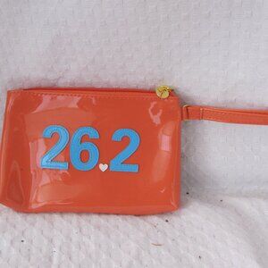 New -  26.2/Marathon Wristlet